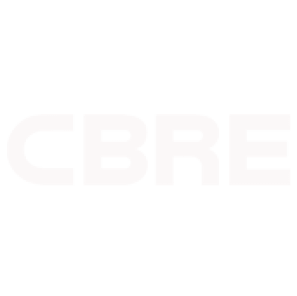 Cbre Logo